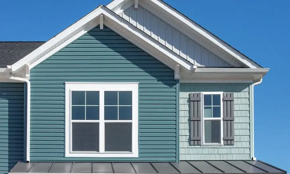Roof repair and inspection services in Badger
